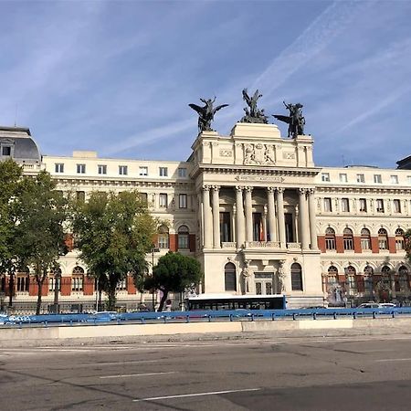 Apartments Madrid Lavapies-Reina Sofia Екстер'єр фото