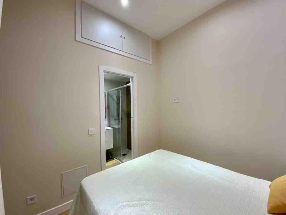 Apartments Madrid Lavapies-Reina Sofia Екстер'єр фото