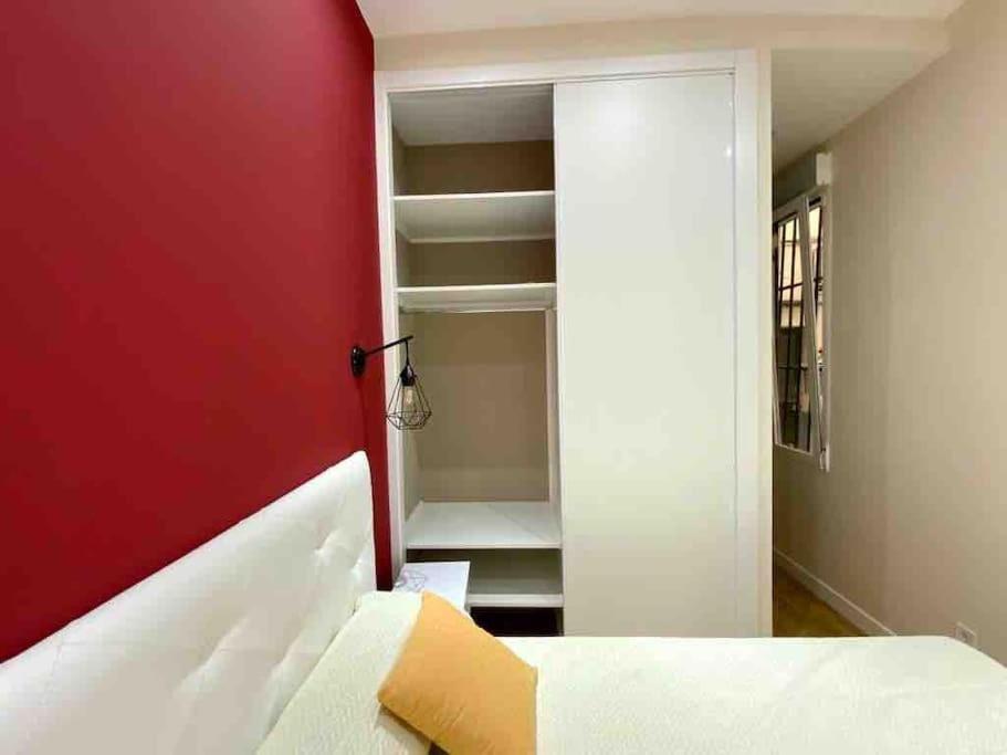 Apartments Madrid Lavapies-Reina Sofia Екстер'єр фото