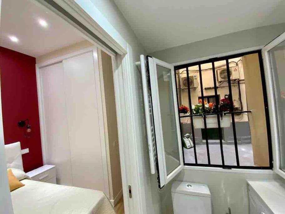 Apartments Madrid Lavapies-Reina Sofia Екстер'єр фото
